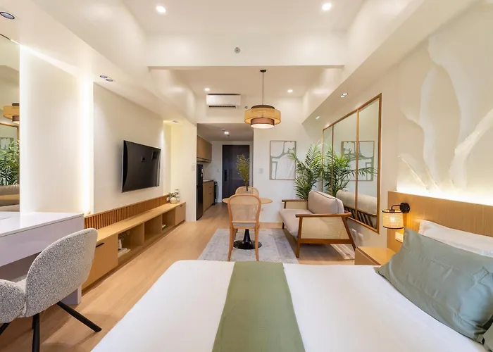 Luxury 1 Bedroom View In Park Mckinley West Fast Wi-fi Washer Dryer Aparthotel