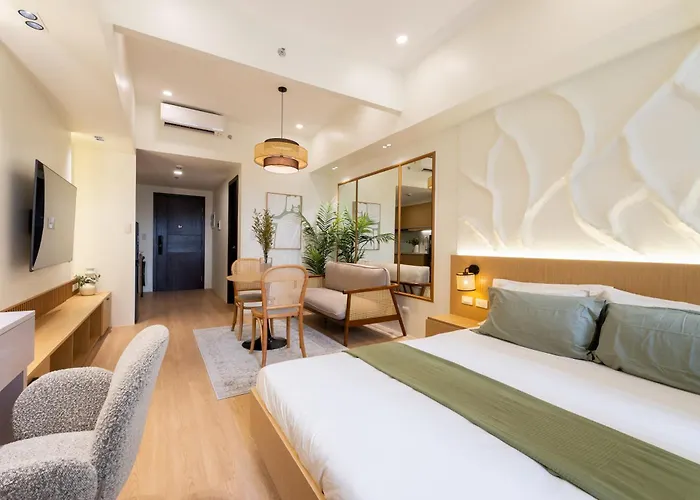 Luxury 1 Bedroom View In Park Mckinley West Fast Wi-fi Washer Dryer Aparthotel